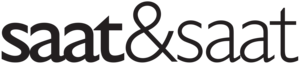 Saat&Saat Logo